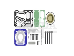 -IVECO-REPAIR KIT (COMPRESSOR)